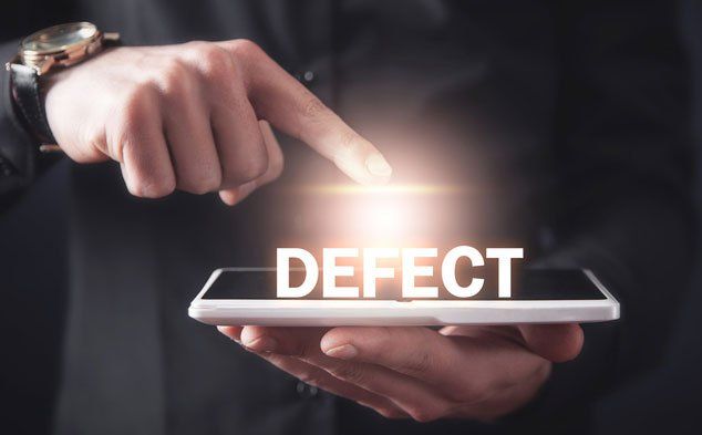 Defective Product — Montgomery, AL — Nelson Law, LLC