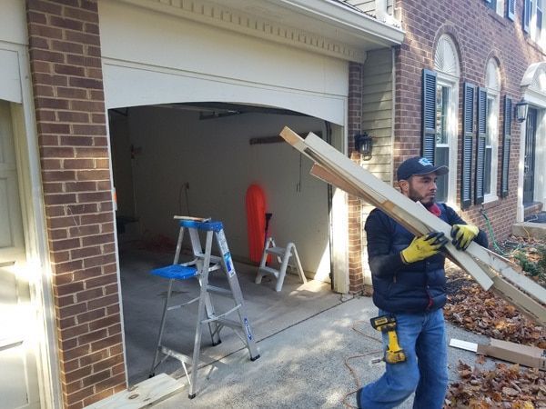 Joel – Lead Technician