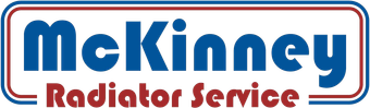 McKinney Radiator Service logo