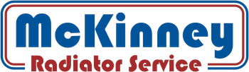 McKinney Radiator Service logo