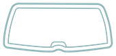 Windshield replacement in Jarrell, TX