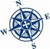 North South East West