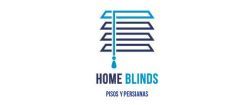 Logo de PISOS Y PERSIANAS HOME BLINDS