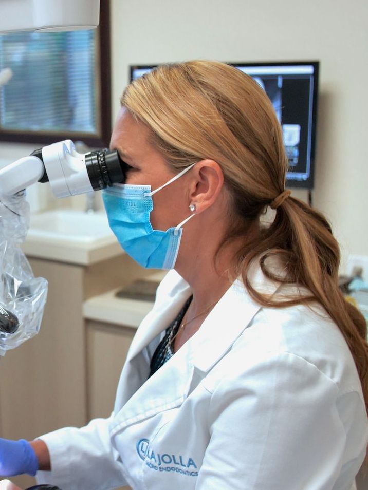 KATHERINE A. THOMSON - Best Dentist in La Jolla, CA