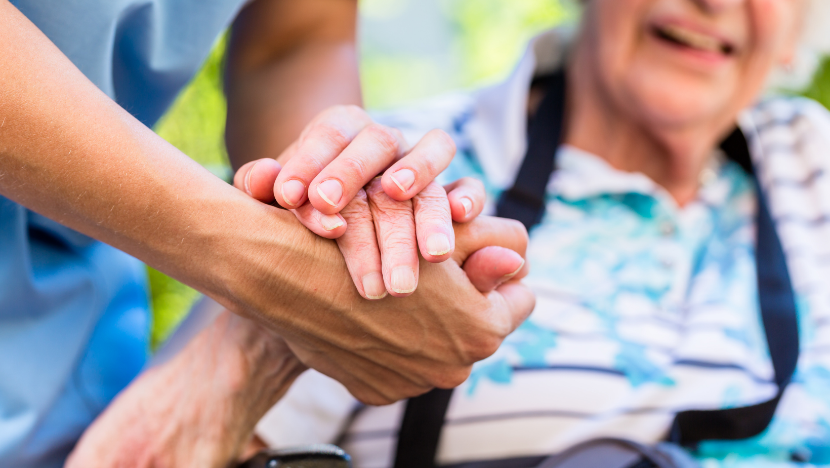 Pine Forrest Assisted Living