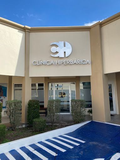 CLÍNICA HIPERBÁRICA DE PEÑASCO