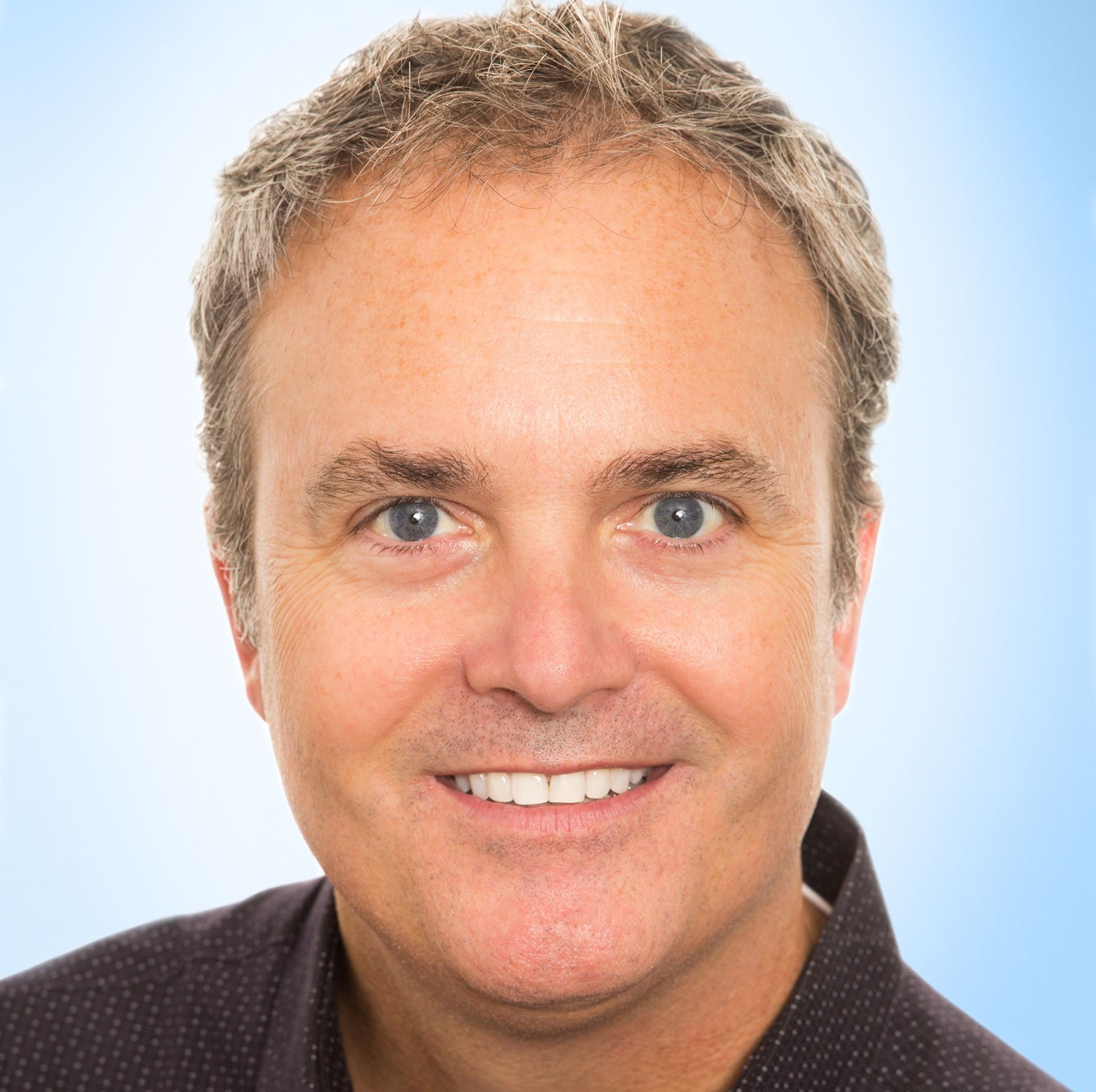 A photo of Dr. Koletar