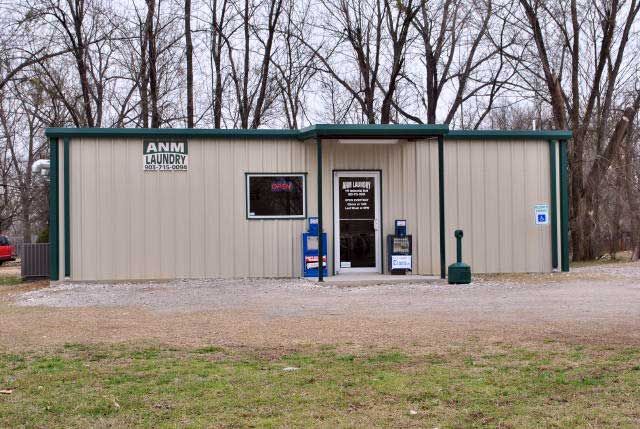 ANM Laundry--Clarksville, Texas