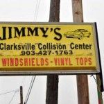 Clarksville Collision Center