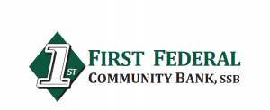 First Federal Logo