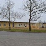 K&B Steel--Clarksville, Texas