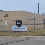Martin Sprocket and Gear--Clarksville, Texas