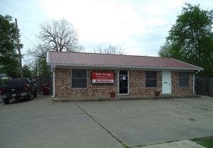 State Farm Insurance Clarksville, Texas