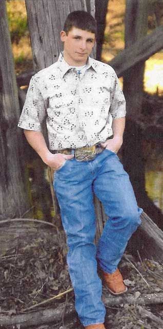 Wade T. Witmer