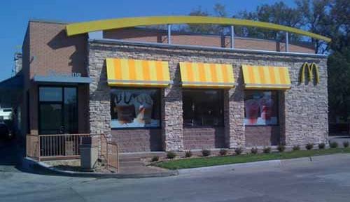 Newly Renovated Restaurant — Independence, MO — Carlson Construction Management Newly Renovated Restaurant — Independence, MO — Carlson Construction Management