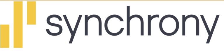 synchrony financing