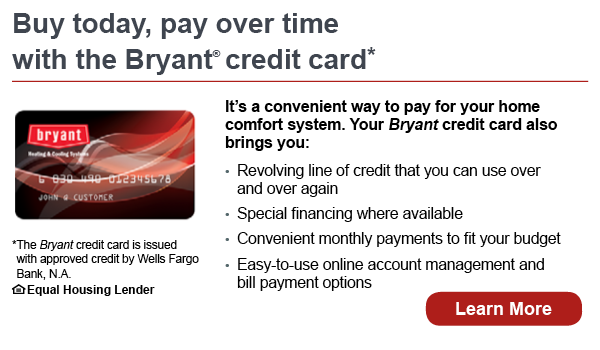 wells fargo financing