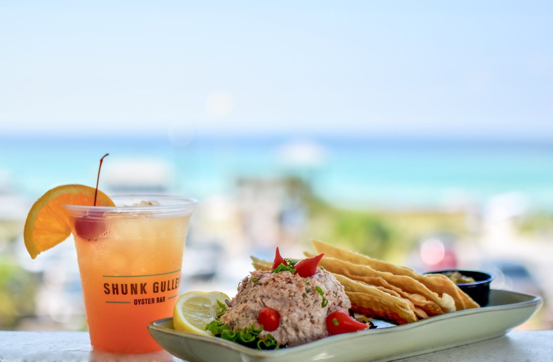 Shunk Gulley Restaurant