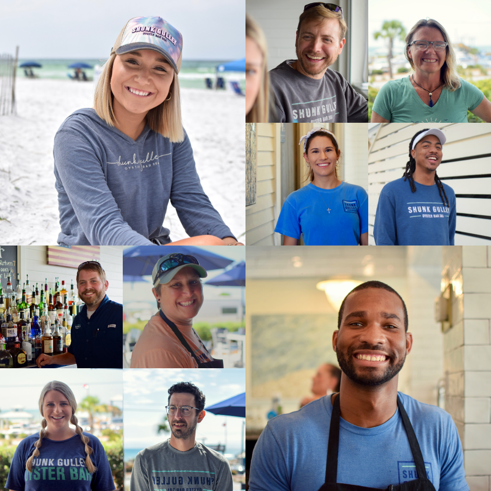 restaurants on 30a