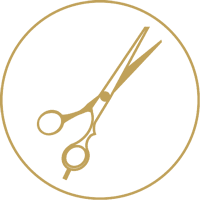 Scissors icon