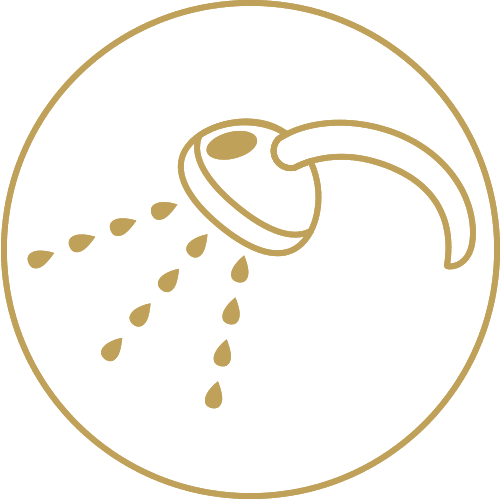 shower icon
