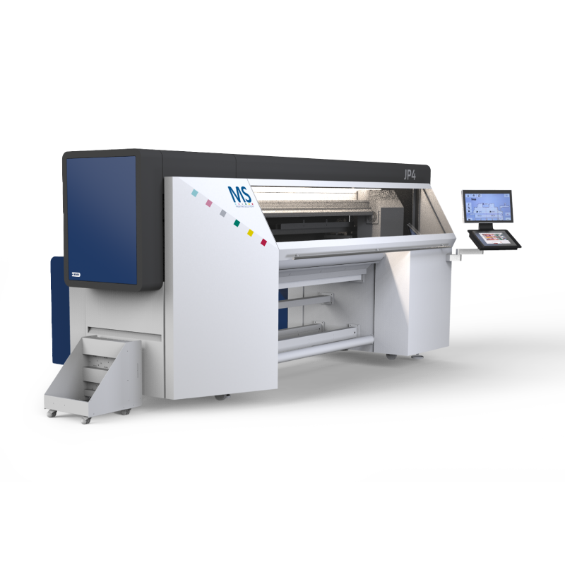 SP Screen-Print Drucker