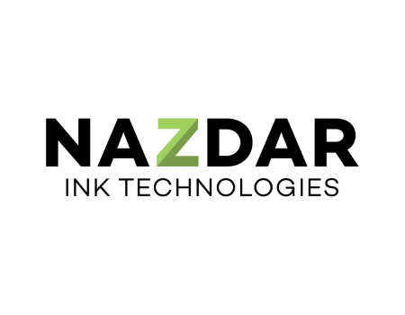 Logo Nazdar