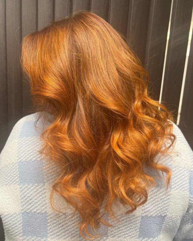 balayage