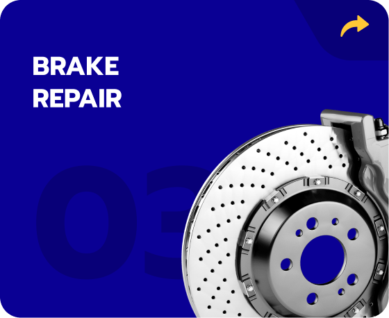 Brake Repair | Heritage Auto & Tire Service