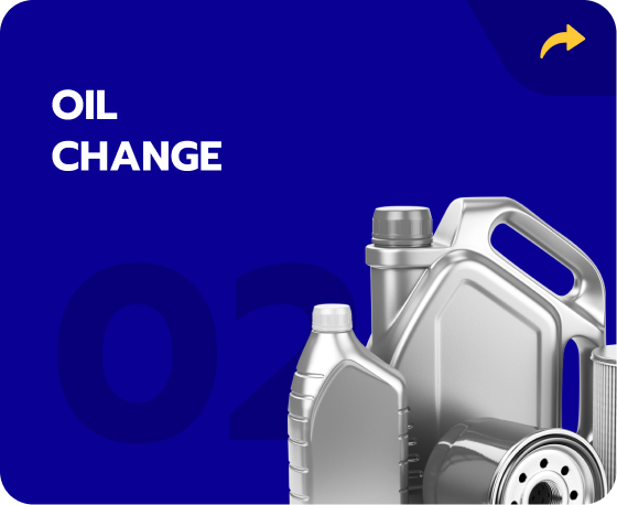 Oil Change | Heritage Auto & Tire Service