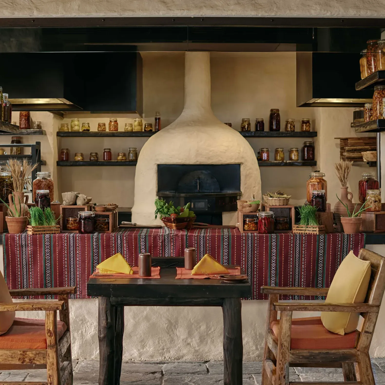 Oman Six Senses Zighy Bay Oman