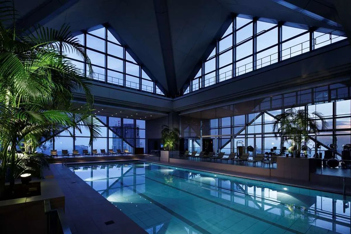 Park Hyatt Kyoto