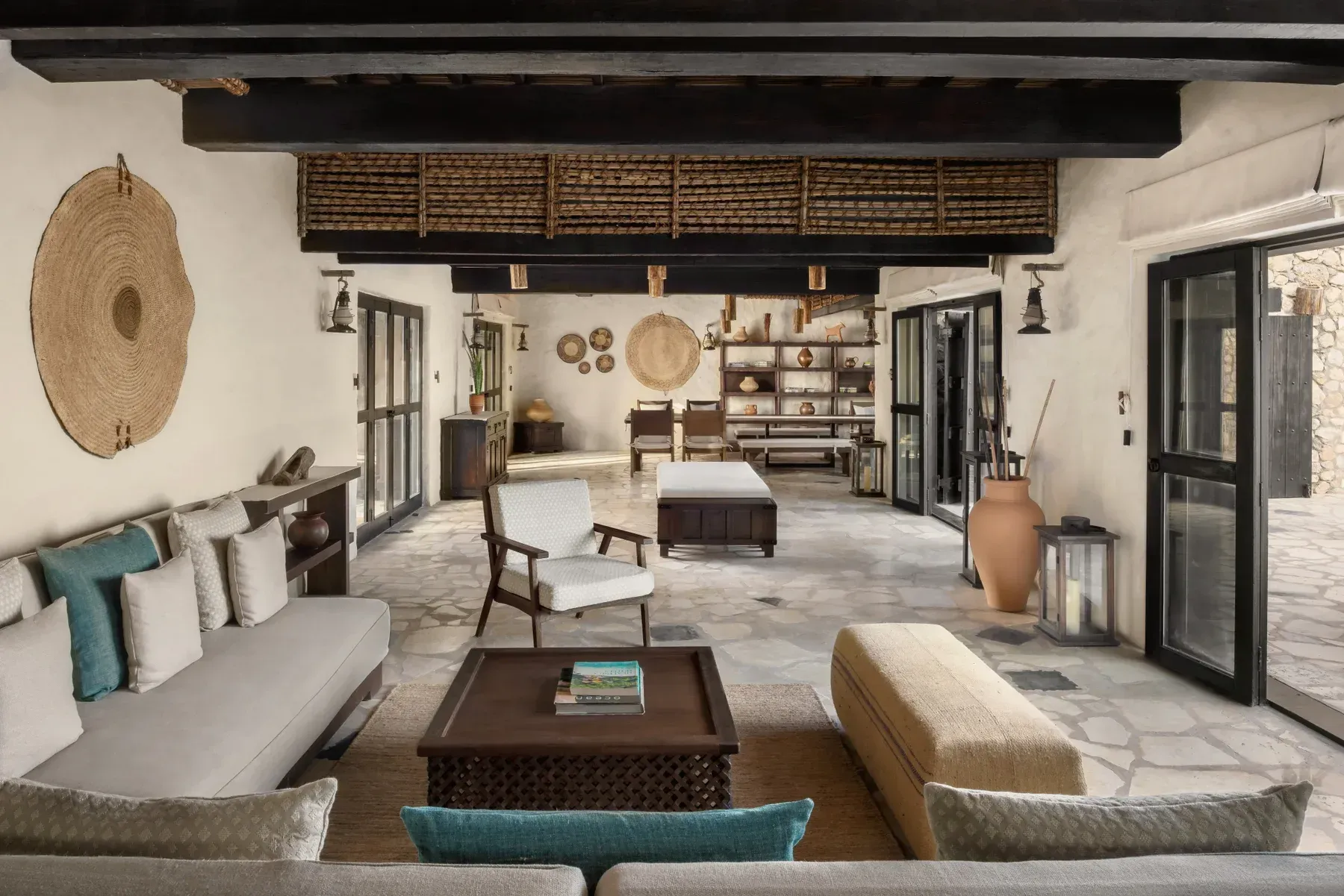 Oman Six Senses Zighy Bay Oman