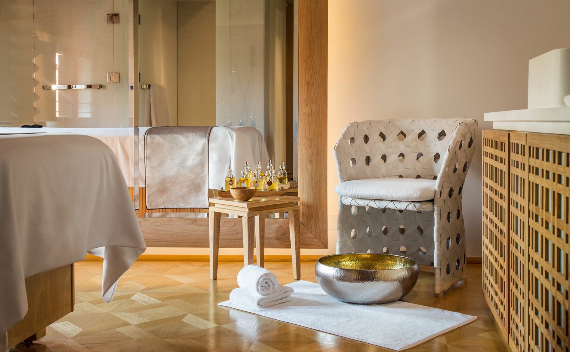 Aman-venice_italy_ spa