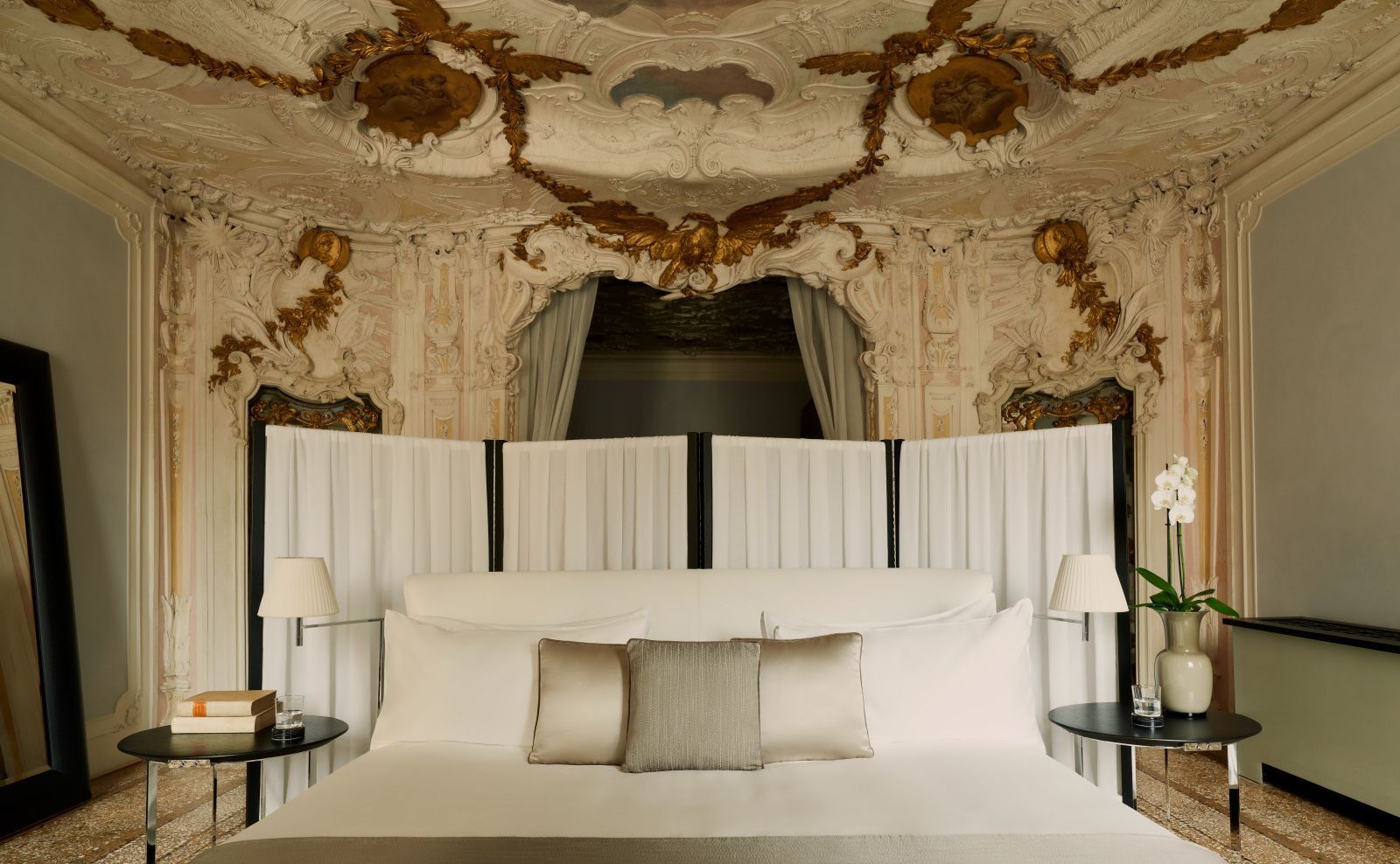 Aman Venice Hotel 