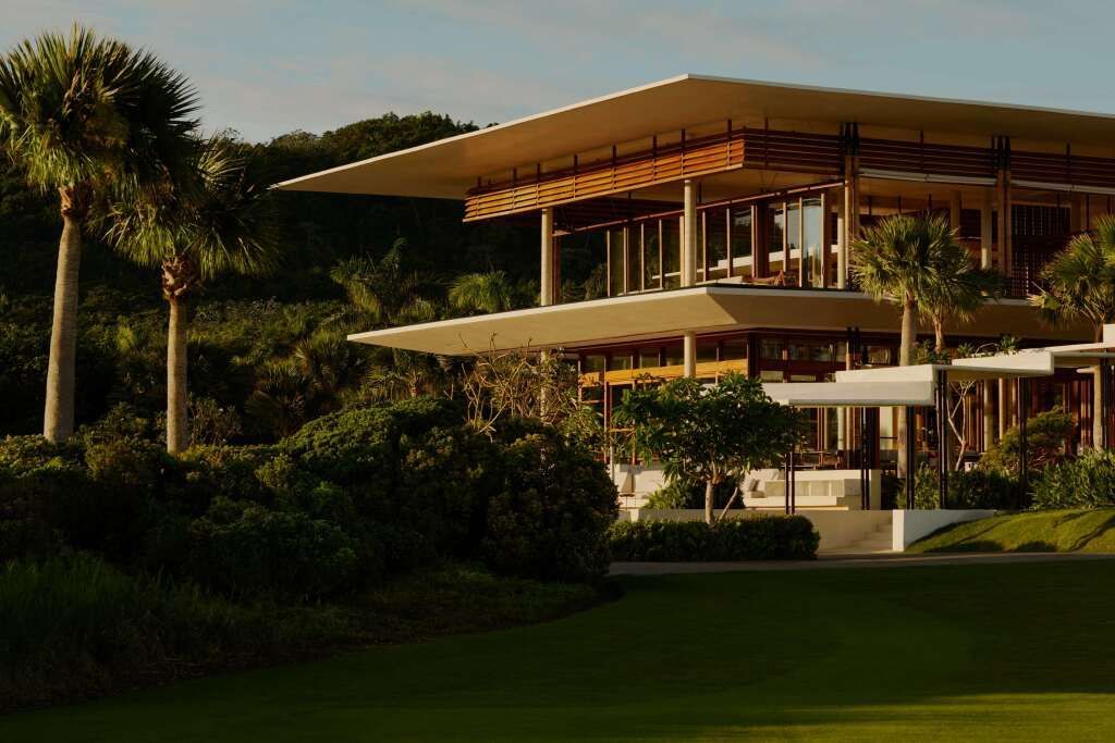 Amanera, Dominican Republic with Awake & Wander Luxury Travel 