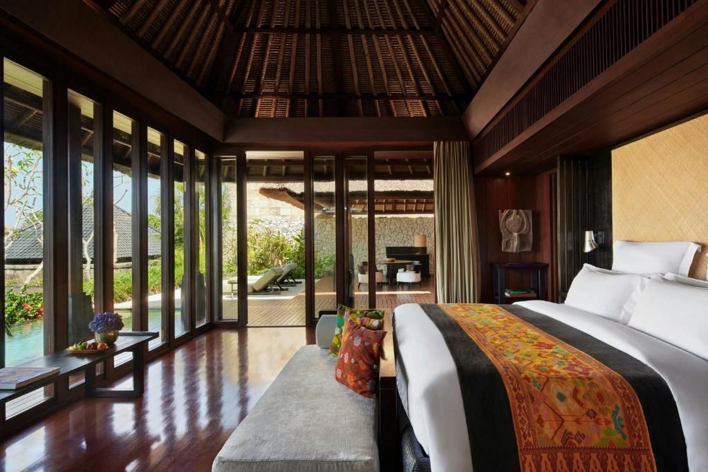 Bulgari Resort Bali 