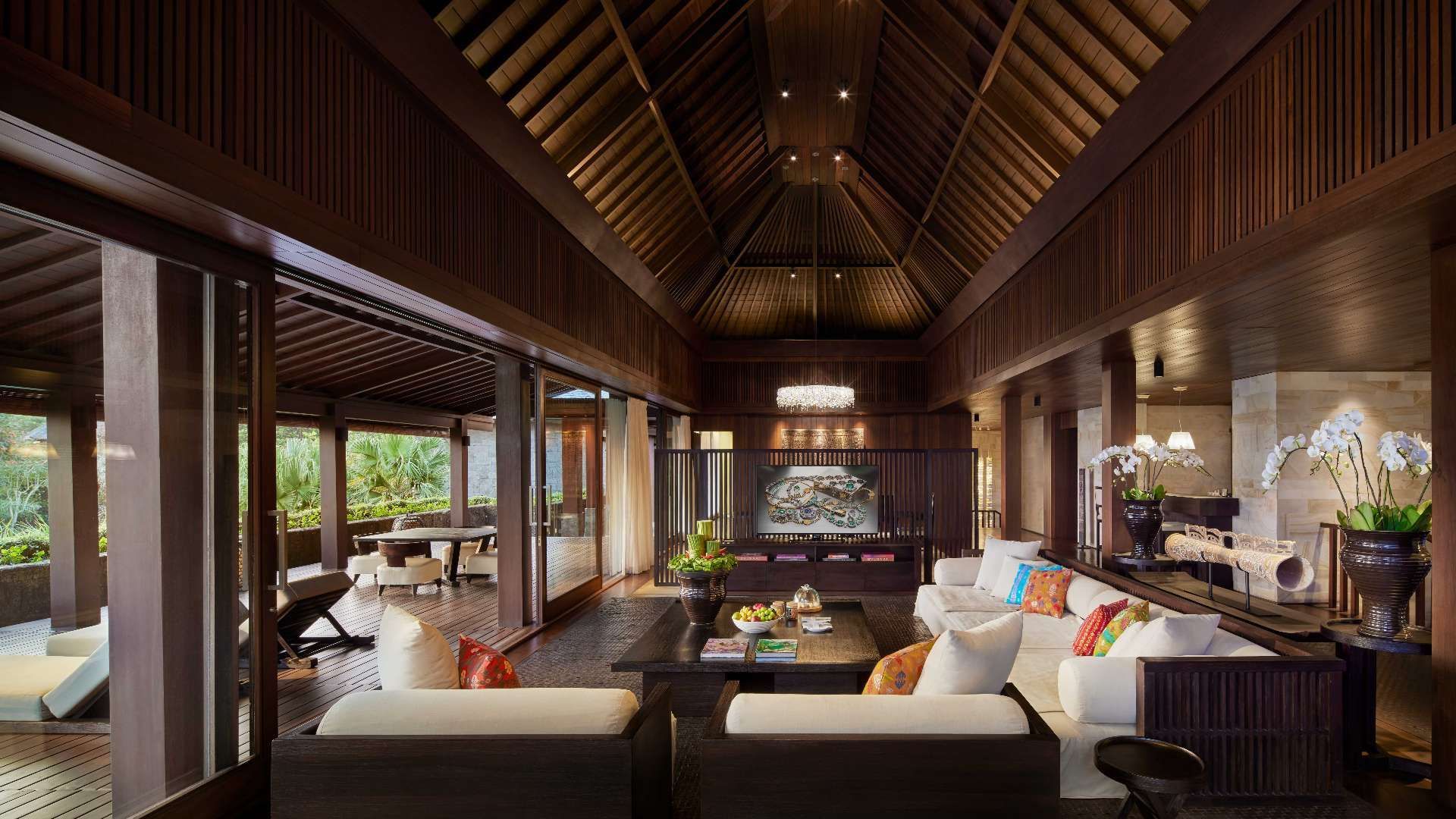 Bvlgari Resort Bali 