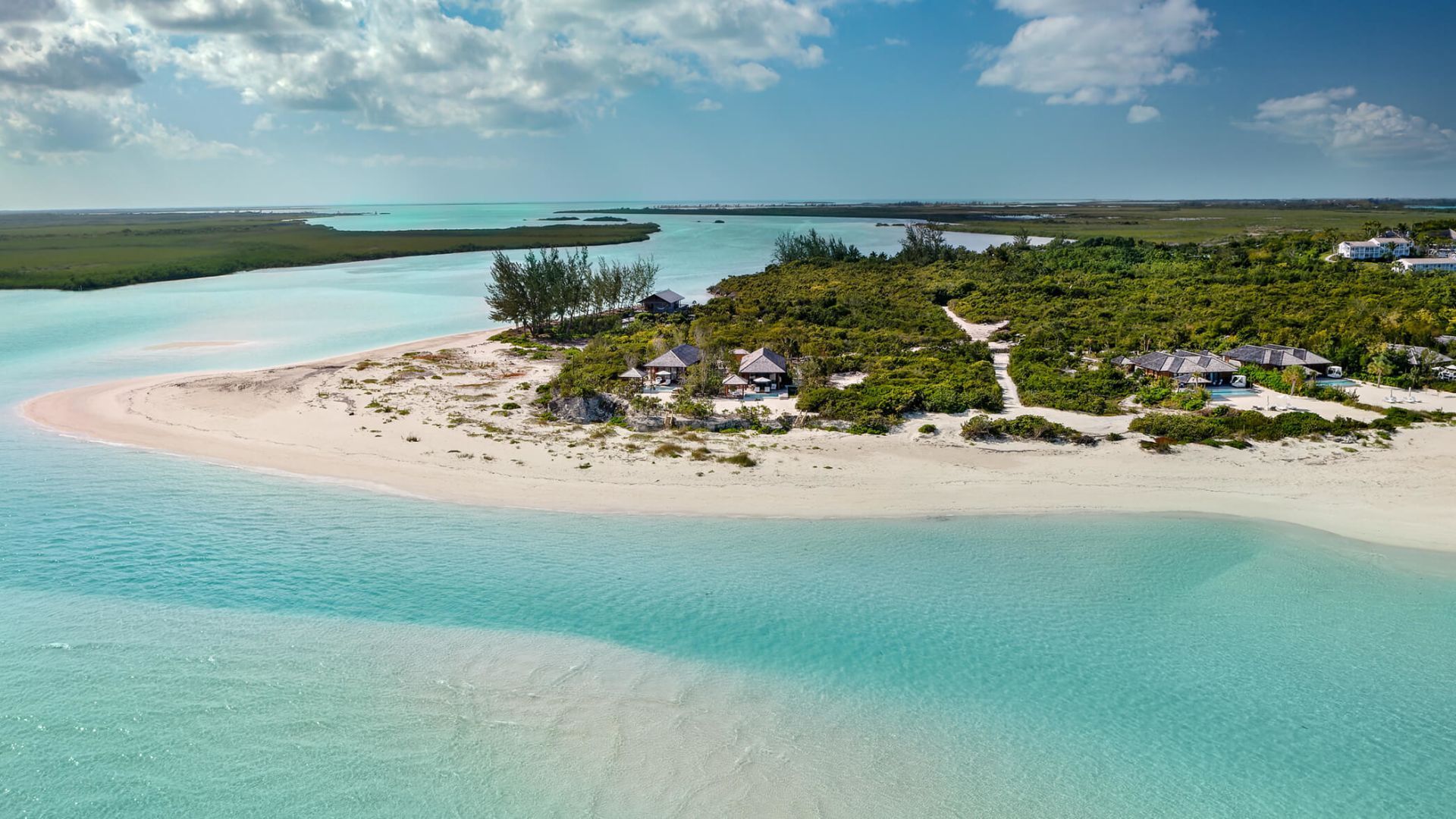 COMO Parrot Cay, Turks & Caicos 