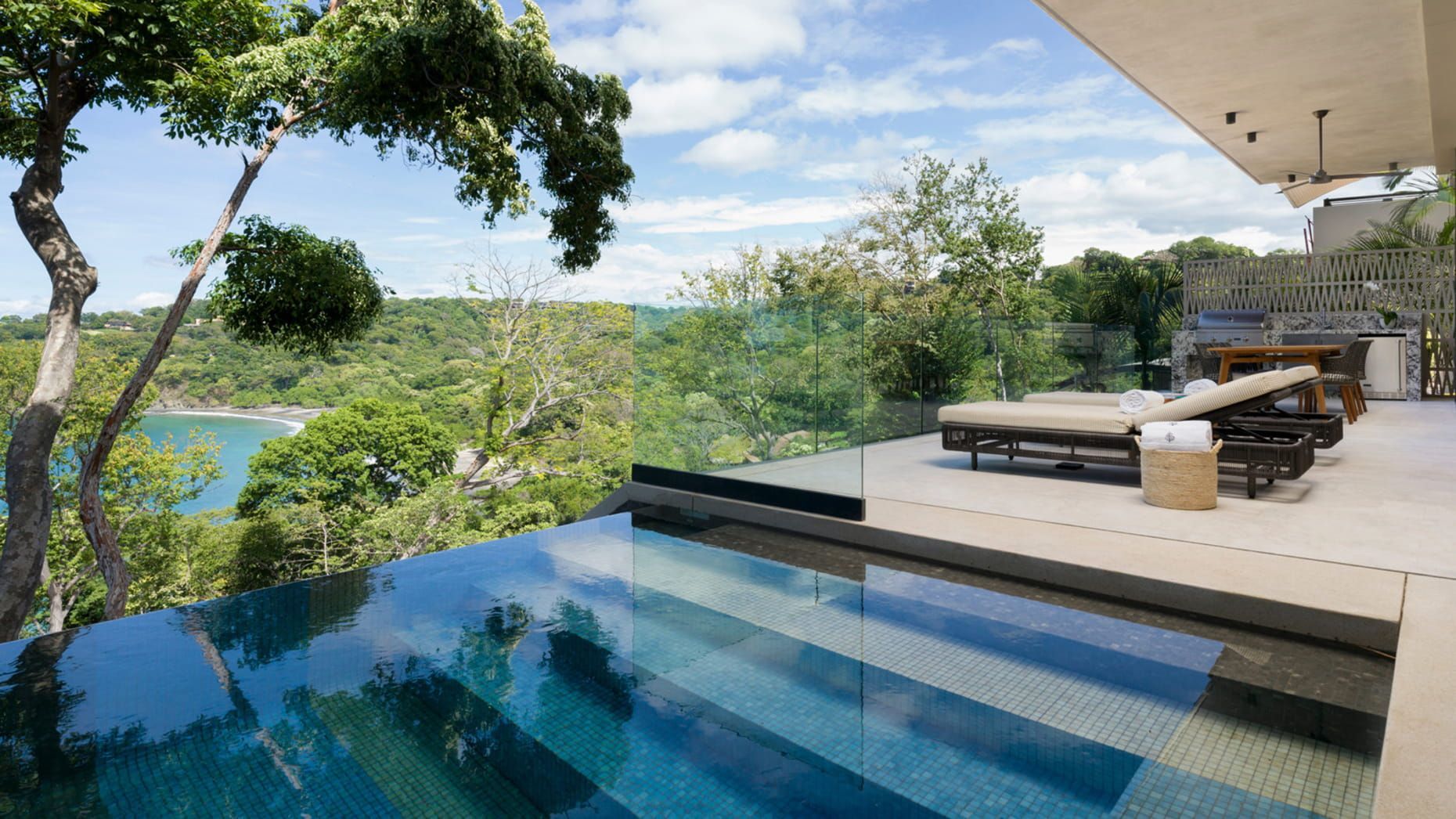 Four Seasons Resort Peninsula Papagayo