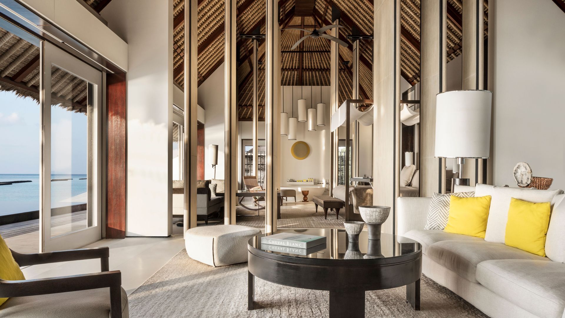Cheval Blanc Randheli 
