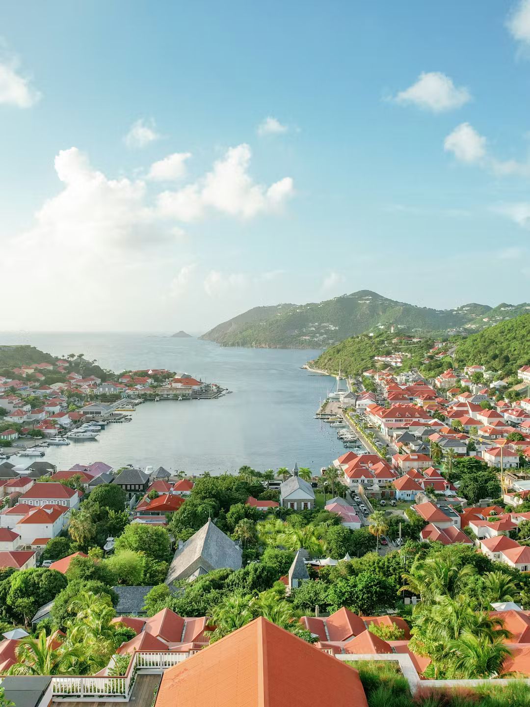 Cheval Blanc St Barth