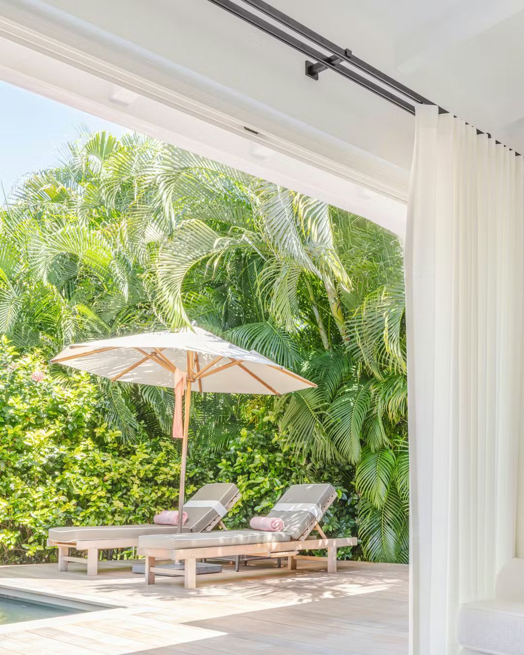 Cheval Blanc St-Barth