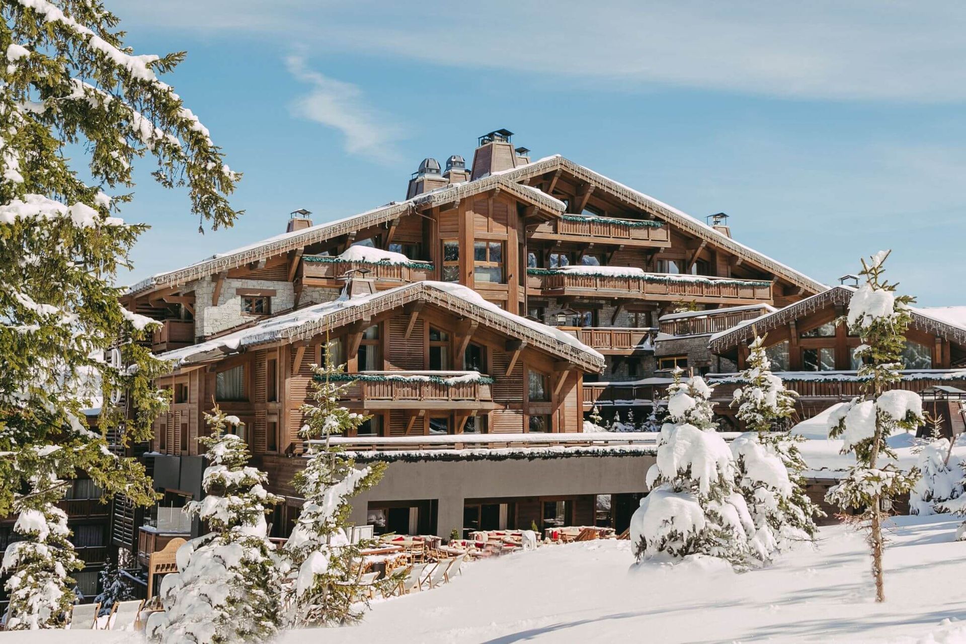 Courchevel