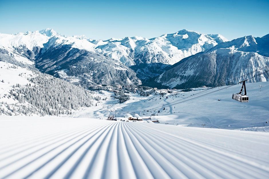 Courchevel 