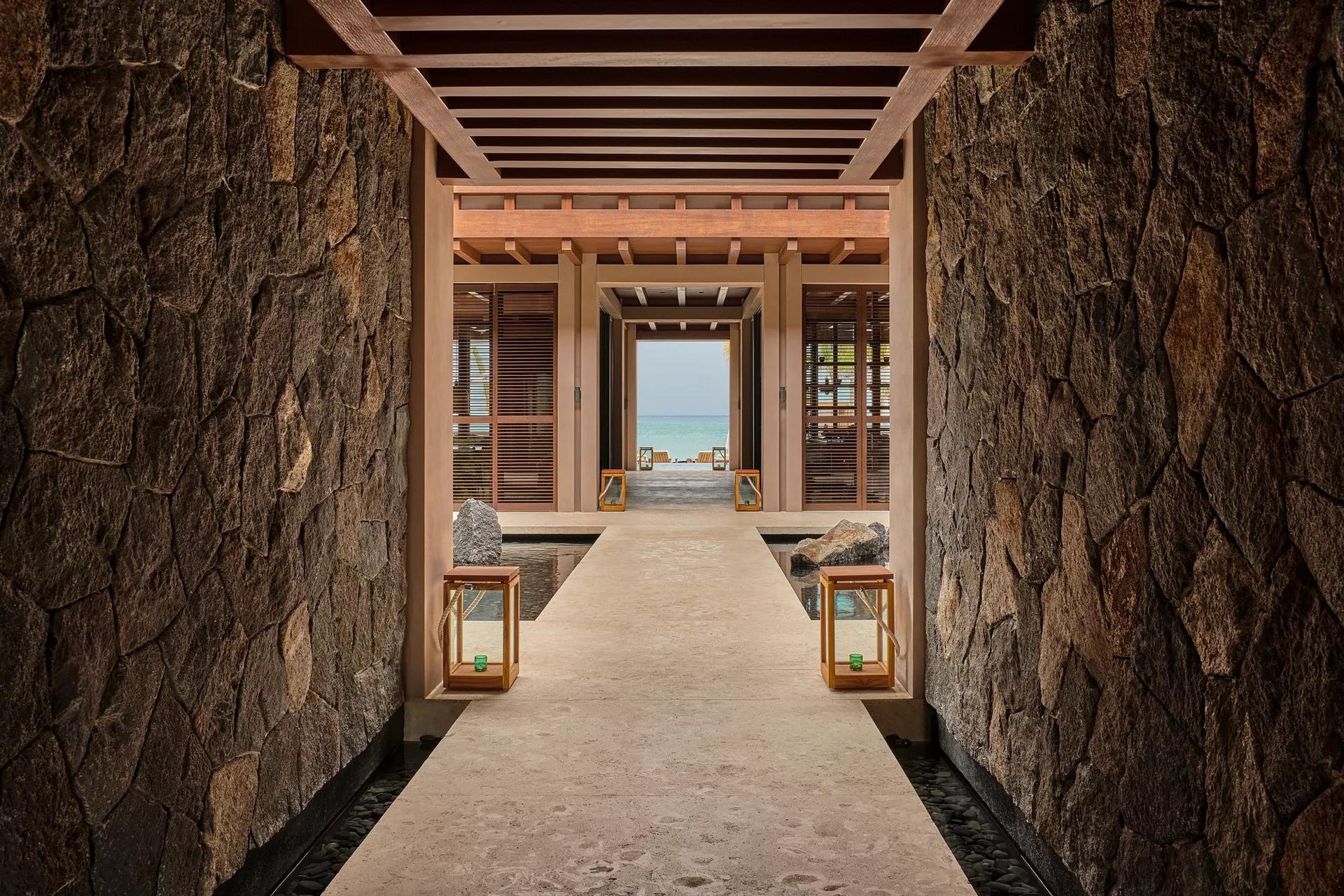 Rosewood Mayakoba