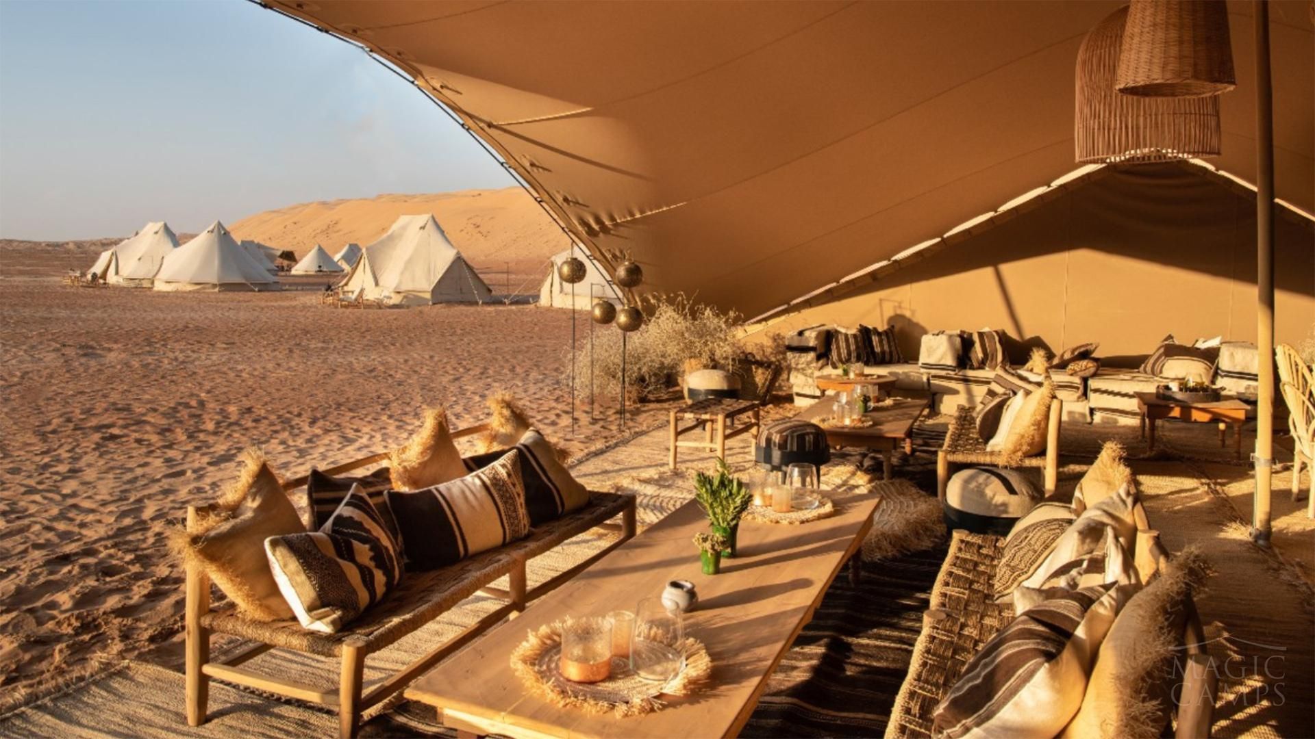 Oman