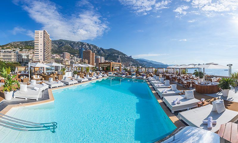 Fairmont Monte Carlo