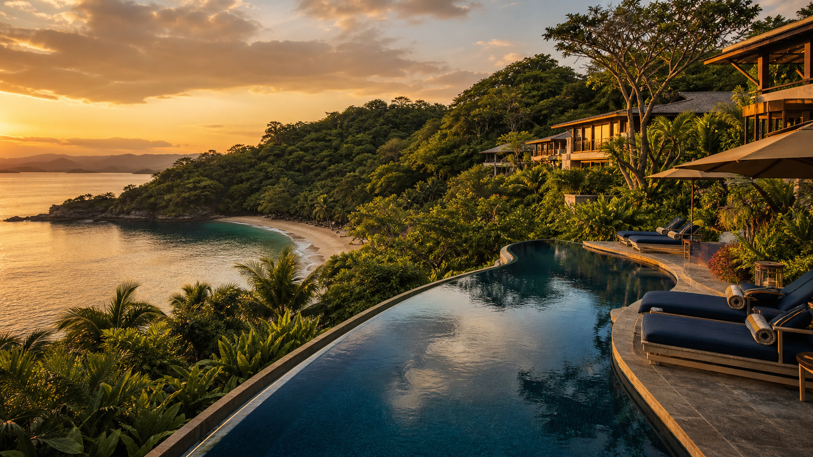 Four Seasons Resort Costa Rica Peninsula Papagayo Guide