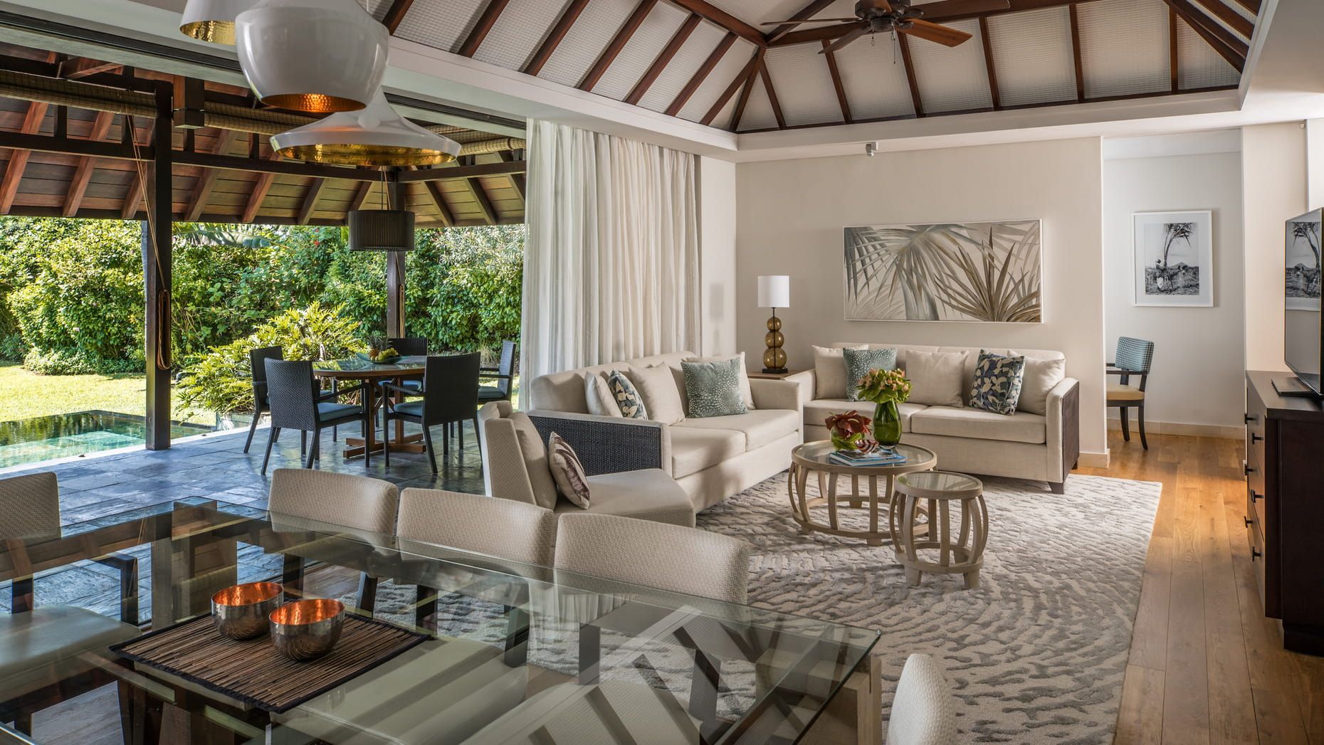 Four Seasons Resort Mauritius